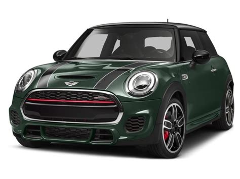 The 2015 Mini John Cooper Works The Birmingham Times