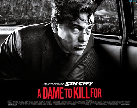 Sin City A Dame To Kill For Page 9239 Movie Hd Wallpapers