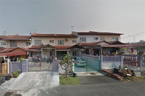 Ciptakan nuansa nyaman, sejuk dan indah dalam hunian. Taman Impian Indah For Sale In Sungai Buloh | PropSocial