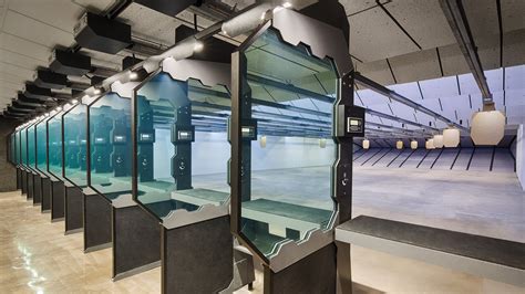 Is a Modular Shooting Range Right for You?