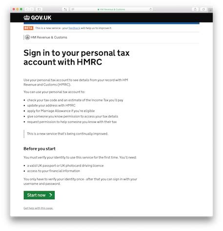 Get started now explore documentation. The Digital Tax Account - Public Beta and a New Name - TaxCalc