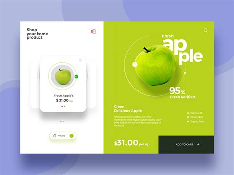 Product Page Ui Design Uplabs