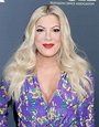 Tori Spelling - HawtCelebs