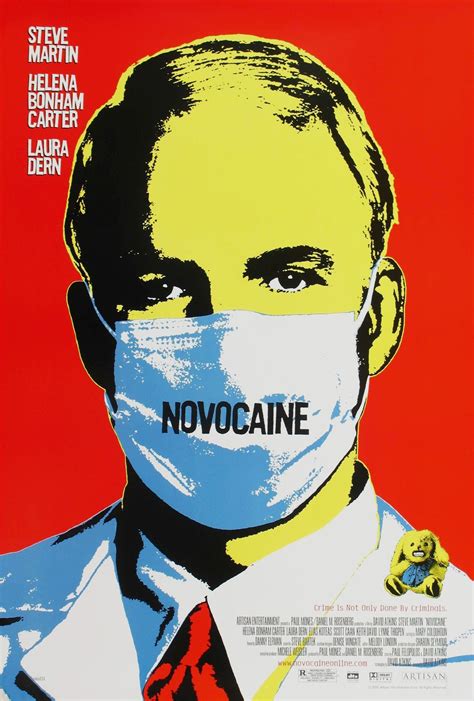 Novocaine (2001) | MAFAB.hu