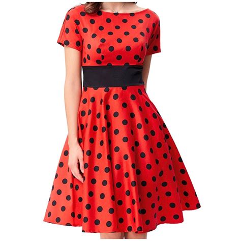 belle poque red and black polka dot dress vintage dresses prom dresses sleeveless vintage