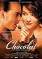 Chocolat... ein kleiner Biss genügt - Film 2000 - FILMSTARTS.de