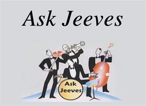 Ask Jeeves Arc Intermedia