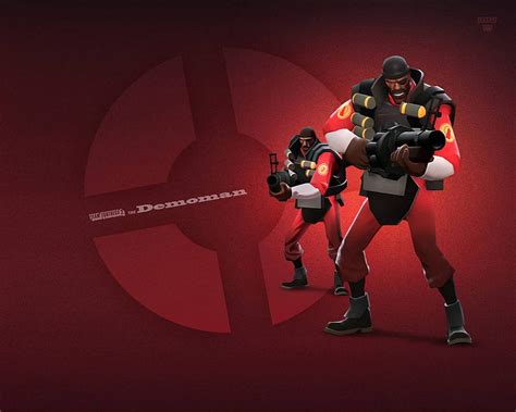 720p free download team fortress 2 red demoman team fortress hd wallpaper pxfuel