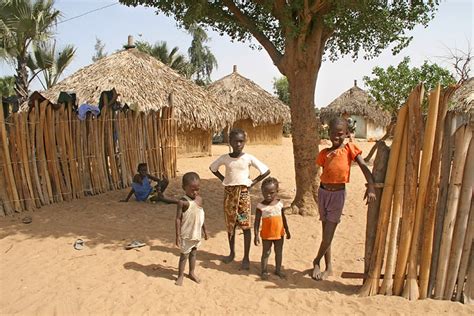 A Childs Life In Senegal Travel With Kat