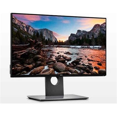 Dell Ultrasharp U2417h 24 Full Hd Led Monitor U2417h Shopping
