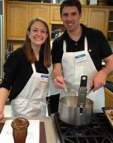 Images of Couples Cooking Classes St Louis