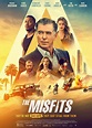 Pierce Brosnan and Renny Harlin’s film “The Misfits” has a release date