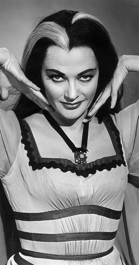 Looking for a little steamy evening entertainment? Pictures & Photos from The Munsters (TV Series 1964-1966 ...