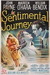 Sentimental Journey (1946) — The Movie Database (TMDB)