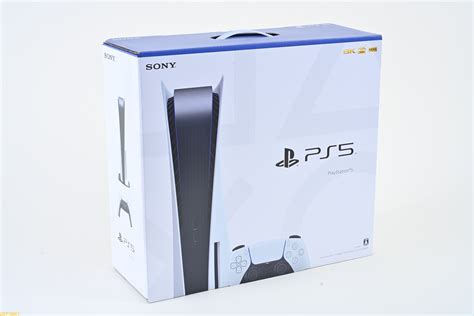 Latest news and stock alerts for #ps5 #playstation5 | not affiliated with @playstation or @sony. 【PS5】本体が編集部に到着! 外箱のデザインや大きさをチェック - ファミ通.com