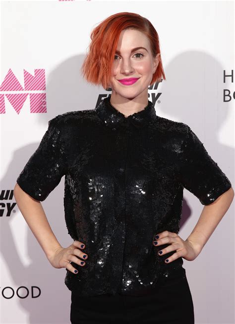 Phoenix johnson for good dye young. How To Use Hayley Williams' GoodDYE Young Hair Dye ...