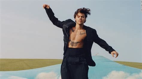 #harry styles #harry styles art #harry styles drawing #harry styles vogue #vogue 2020 #i don't like this one that much but i am still posting #one direction. Harry Styles becomes Vogue's first-ever solo male cover ...