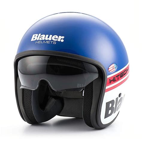 Buy pilot motorcycle helmets and get the best deals at the lowest prices on ebay! Motorcycle helmet Blauer Jet Pilot 1.1 HT Fiber Multicolor ...