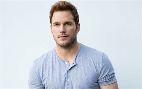 Chris Pratts Height Weight And Body Measurements Celebily