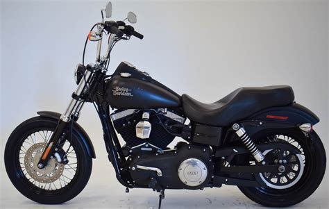 Harley davidson bike pics is where you will find news, pictures, youtube videos, events and merchandise. Pre-Owned 2014 Harley-Davidson Dyna Street Bob FXDB Dyna ...