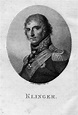 2131: Klinger, Friedrich Maximilian: Werke, 1809-1816