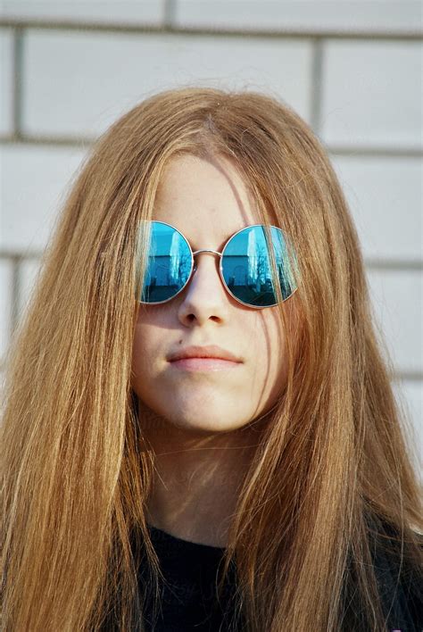 Teenage Girl By Stocksy Contributor Sveta Sh Stocksy