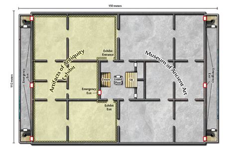 Can the net harness a bunch of volunteers to help bring books in the public domain to life through podcasting? Pin by Brad Cleary on Shadowrun Maps | Tabletop rpg maps, Vintage house plans, Map projects