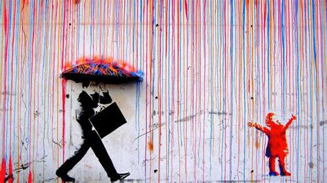 30 Cool Street Art Around The World Hongkiat