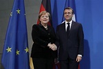 L’amitié franco-allemande plus que jamais