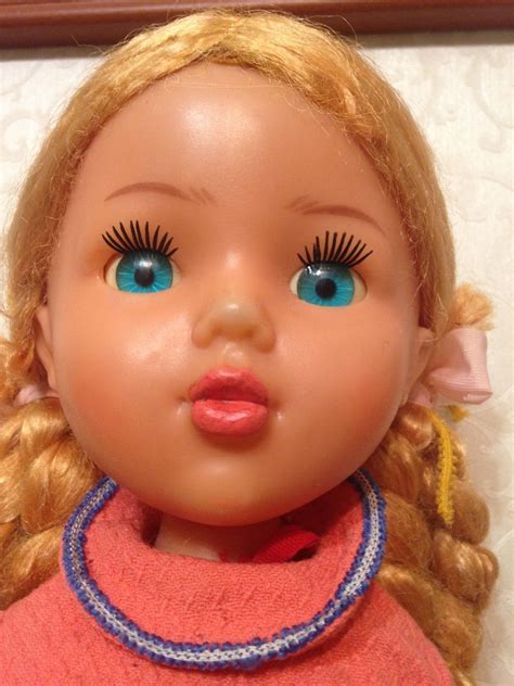 Кукла Мотовиловой Ленигрушка паричковая Девочка с косичками 60 см