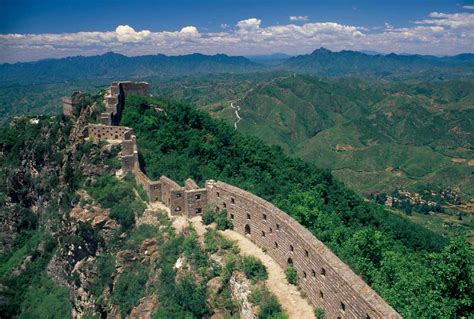 10 Facts About The Great Wall Of China When Was It Built And Why How
