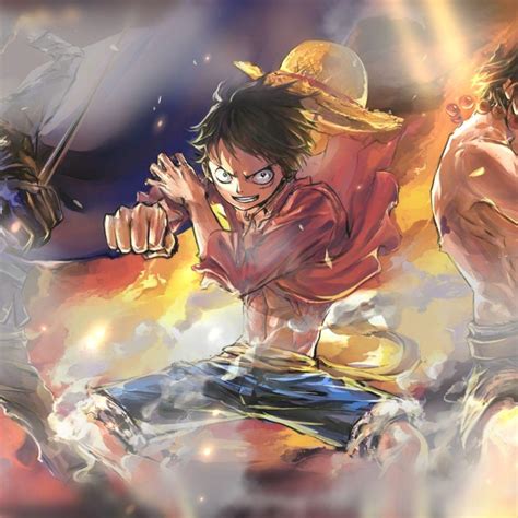 Luffy Live Wallpapers Wallpaper 1 Source For Free Awesome