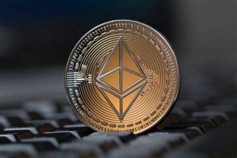 A Step By Step Guide To Ethereum Token