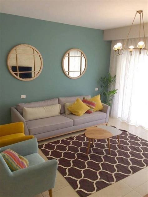 desain ruang tamu minimalis elegan  sederhana