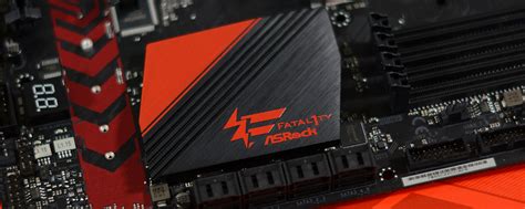 Asrock Z270 Extreme4 And Fatal1ty Z270 Gaming K6 Review Great Value