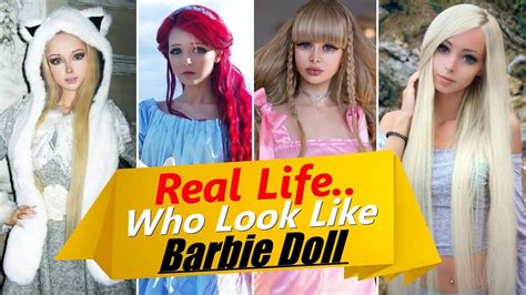 Kell Húzni Miniatűr Barbie Doll Look Alike Girl Szélső Hűtőszekrény Zöldség árus