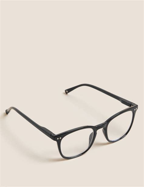 Circular Reading Glasses Mands Collection Mands