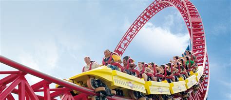 Learn about dolphin rehabilitation, see polar bears and penguins and dreamworld is australia's largest theme park and is like visiting multiple worlds in one. Family fun: Gold Coast theme parks | The NRMA