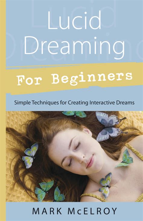 Lucid Dreaming For Beginners Pentagram