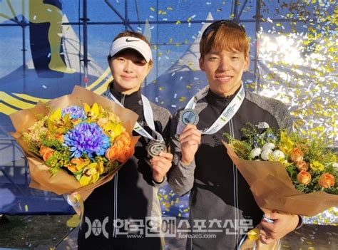 지난 4월 열린 2021 국제근대5종연맹 월드컵에서 1위에 올라 올림픽 출전권을 따냈을 만큼 기량에. 근대5종 ② 한국 근대5종, 아시아 최강국에서 세계 강국으로 ...