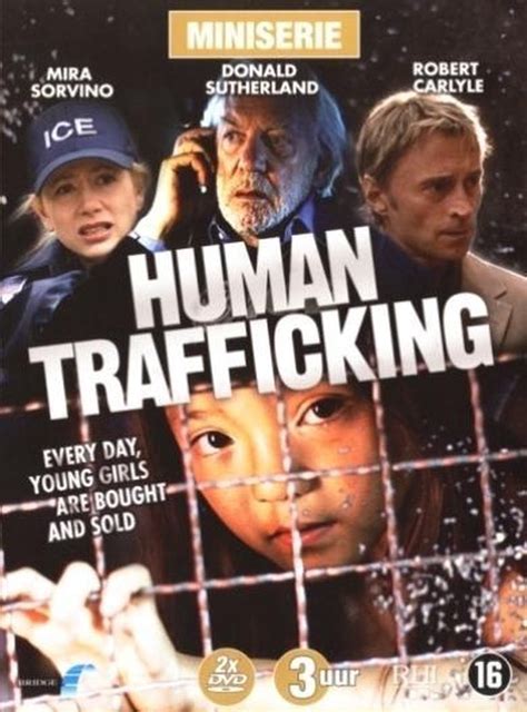 Human Trafficking Dvd Mark Antony Krupa Dvds