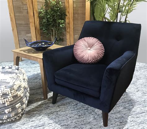 Choose from many types like dining chair, recliner chair, accent chair & more. Velvet Chair