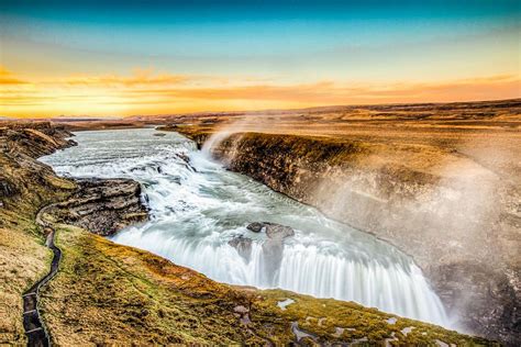 Reykjavik Golden Circle Full Day Tour With Kerid Crater Getyourguide