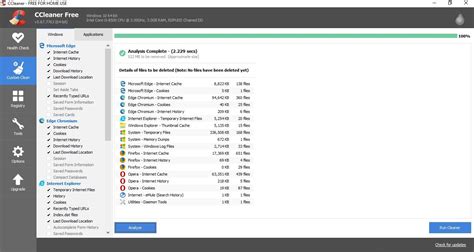 Download Ccleaner Portable For Pc Windows