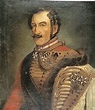 Ferdinand-Saxe-Coburg-Gotha, che principiò il ramo Ungherese dei ...