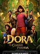 Reparto de la película Dora y la Ciudad Perdida : directores, actores e ...