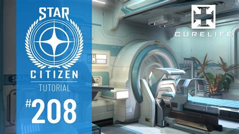 Star Citizen 208 Tutorial Alle Infos Zum Medical Gameplay