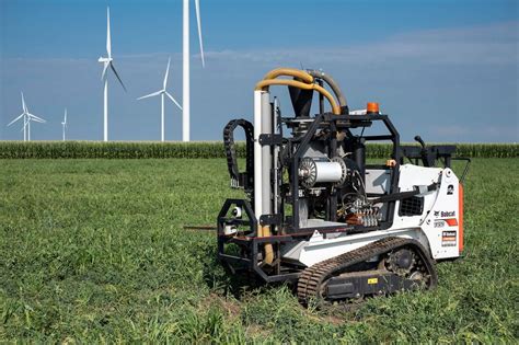 The Future Of Agriculture Adopting More Advanced Robots For Next Gen