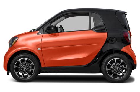 2016 Smart Fortwo Specs Price Mpg And Reviews