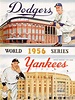 1956 World Series by Baseball Almanac